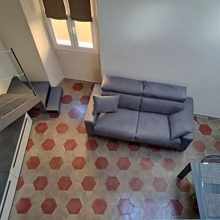 Apartmán La Casa Di Daniele Albenga Exteriér fotografie