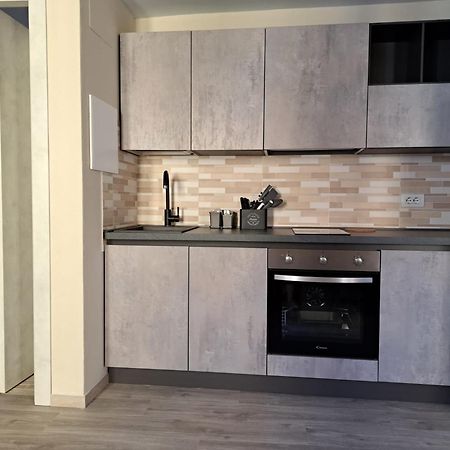 Apartmán La Casa Di Daniele Albenga Exteriér fotografie