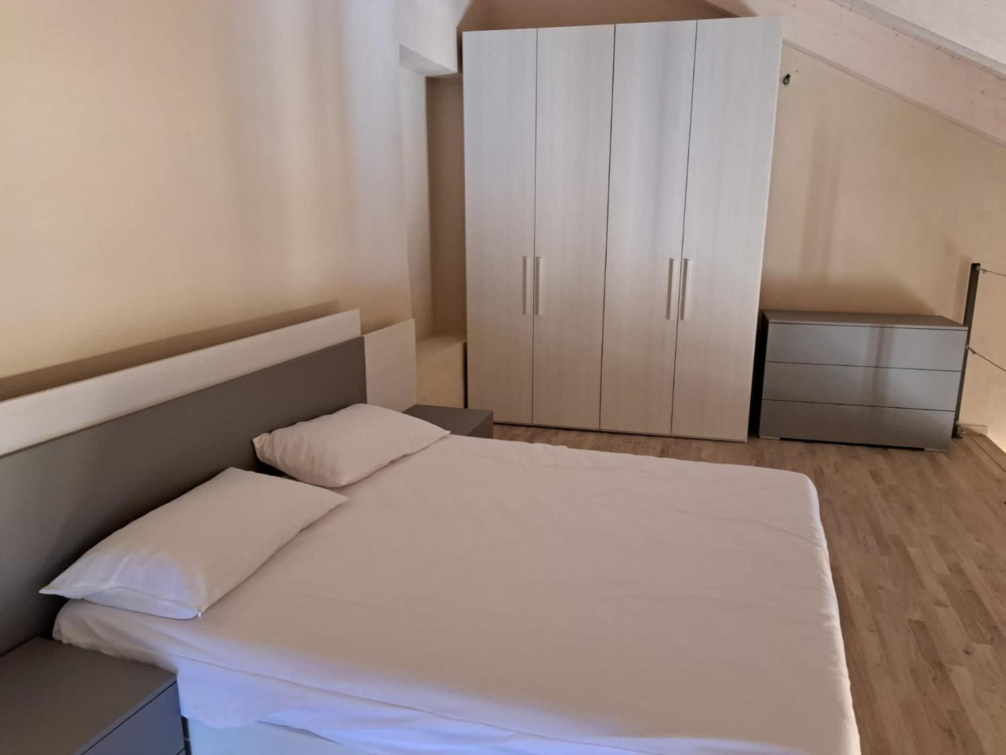 Apartmán La Casa Di Daniele Albenga Exteriér fotografie