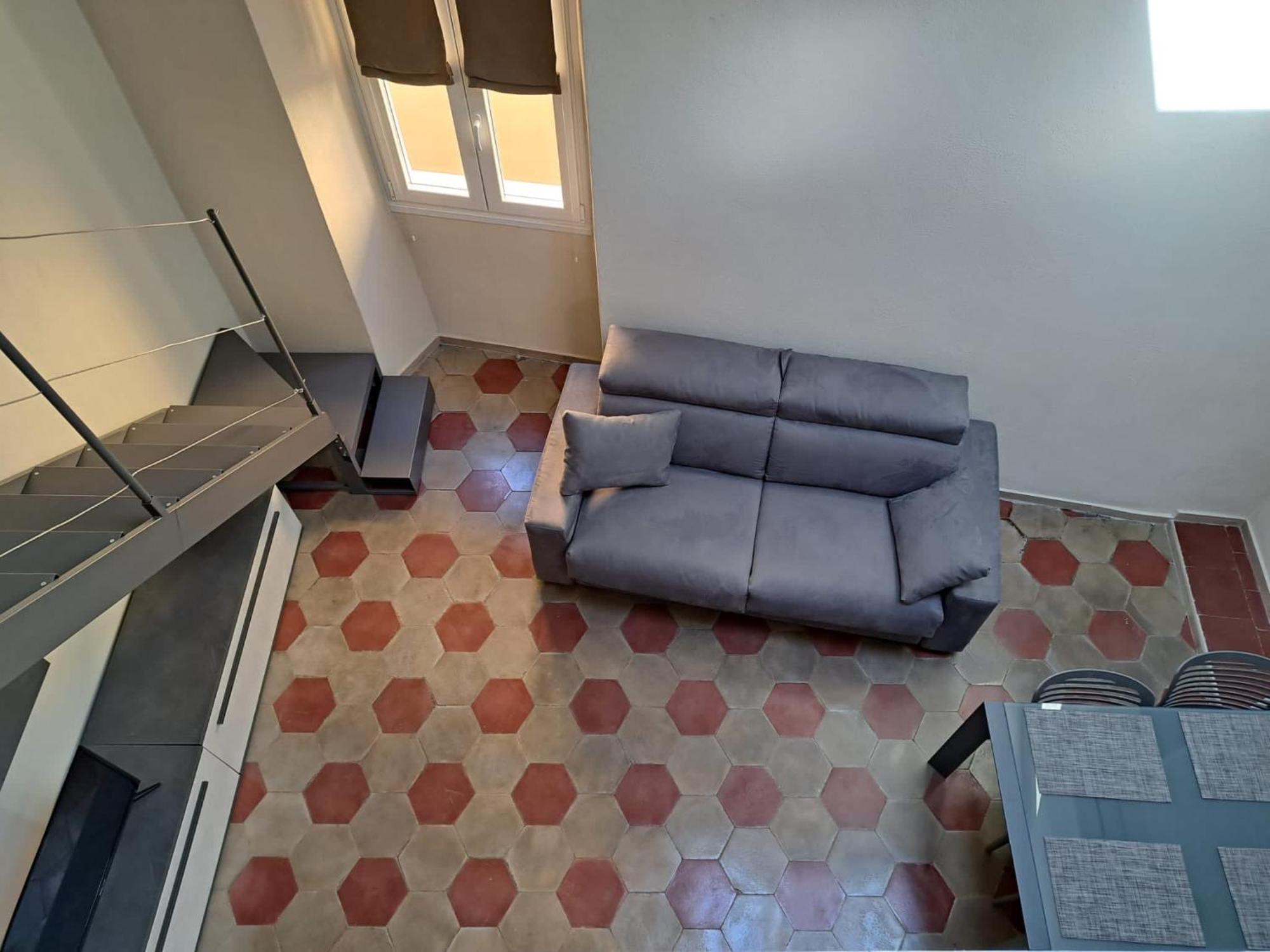 Apartmán La Casa Di Daniele Albenga Exteriér fotografie